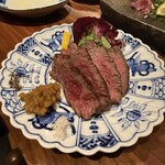 小皿料理と釜焼き KAMANO - 