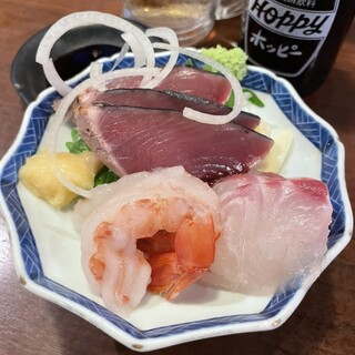 スタンドヒーロー_1