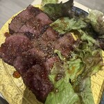 焼肉おおはし - 