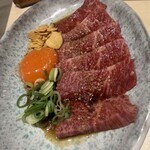 焼肉おおはし - 
