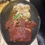 焼肉おおはし - 