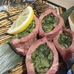 焼肉おおはし - 