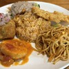 スカスカ - 料理写真: