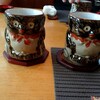 タヌキ寿司