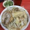 ラーメン二郎  - 料理写真: