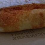 セブンイレブン - 料理写真:お店で焼いた明太フランス