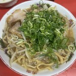 ラーメン二郎  - 