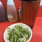ラーメン二郎  - 