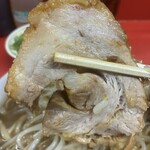 ラーメン二郎  - 