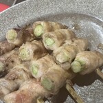 スタンド 金星 - 