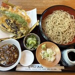しのぶあん - 料理写真: