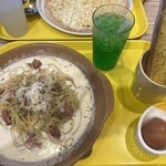 パルメナーラ - 料理写真:
