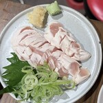 スタンド 金星 - 