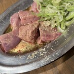 スタンド 金星 - 