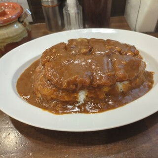 日乃屋カレー_1