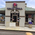 Taco Bell - 外観