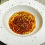 BISTRO POISSON ROUGE - 