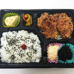 Kakehashi - 唐揚げ弁当