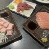 炭焼串庵 秀 - 