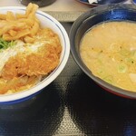 かつや - 料理写真: