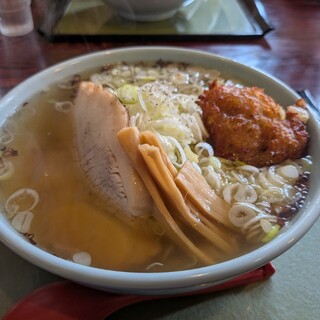 食堂きかく - 料理写真: