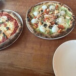 pizzeria da ENZO - 