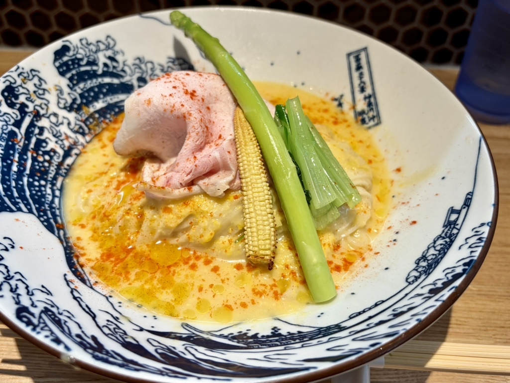 麺 屋 bisq
