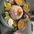 Curry Spice Gelateria KALPASI - 料理写真: