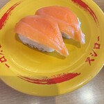 スシロー - 料理写真: