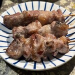 たかぎ山 - 料理写真:タンシタ