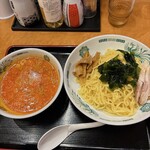 日高屋 - 料理写真: