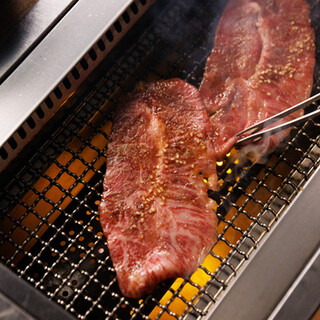 上等焼肉 ひらく_2