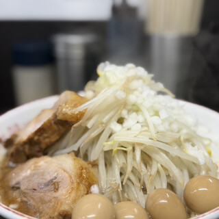 ラーメン二郎_0