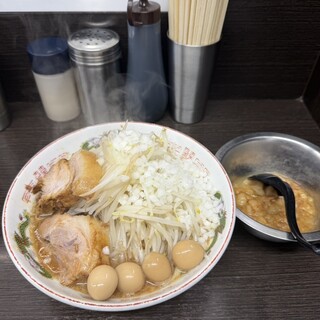 ラーメン二郎_1