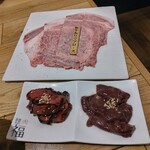 焼肉 福 - 