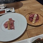 焼肉 福 - 