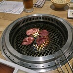 焼肉 福 - 
