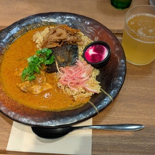 スパイス ファクトリー_0