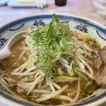 らー麺屋めん丸 - 料理写真: