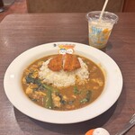 カレーハウス CoCo壱番屋 - 