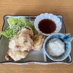 実と身のごはん Loop - 