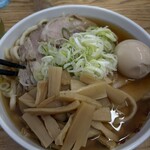 丸海 鳴海 - 料理写真: