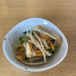実と身のごはん Loop - 