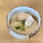 実と身のごはん Loop - 