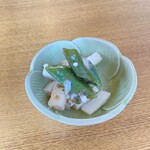 実と身のごはん Loop - 