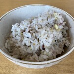 実と身のごはん Loop - 