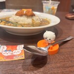 カレーハウス CoCo壱番屋 - 