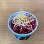 実と身のごはん Loop - 
