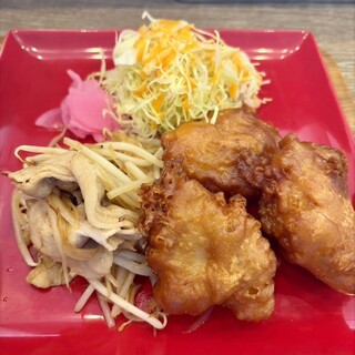 口コミ一覧 : ぱっぷや 霞城セントラル店 - 山形/からあげ [食べログ]