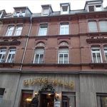 Restaurant zum Hutzelwald - 外観